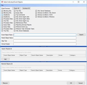 Creating Custom Event Views in SQL Sentry_Image4